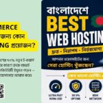 Domain ও Hosting