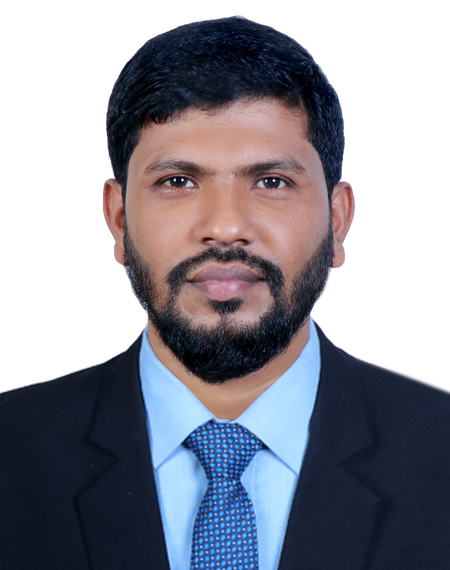 Mosrur Zunaid