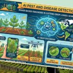 AI Pest and Disease Detection: How Image-Based Diagnosis Is Cutting Crop Losses Worldwide