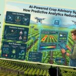 AI-Powered Crop Advisory Systems