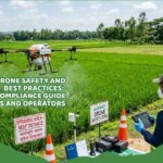 Agricultural Drone Safety and Best Practices