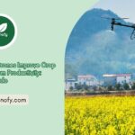 Agricultural Drones
