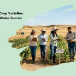 Drought-Tolerant Crop Varieties: A Global Guide to Water-Scarce Farming