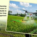 How AI Is Transforming Agricultural Drones