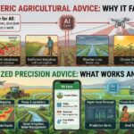 Hyperlocal Farming Advice
