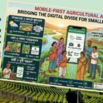 Mobile-First Agricultural Advisory: Bridging the Digital Divide for Smallholder Farmers