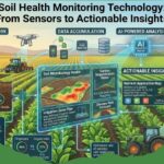 Soil Health Monitoring Technology