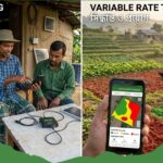 Yield Mapping & Variable Rate Technology