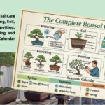 Complete Bonsai Care Guide